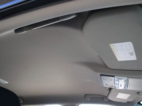 Used 2021 Nissan Rogue SV AWD/4WD image 44