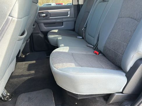 Used 2018 RAM 3500 Big Horn image 48