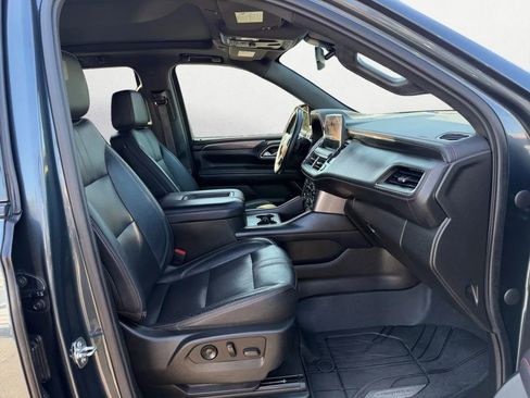 Used 2021 Chevrolet Tahoe RST image 28