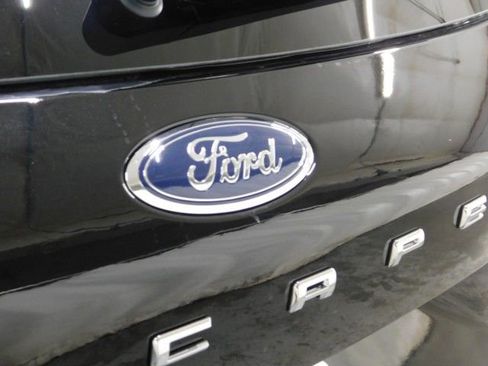 New 2026 Ford Escape ST-Line w/ Tech Pack #1 image 5