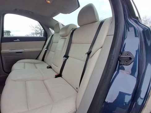 Used 2011 Volvo S40 T5 image 20