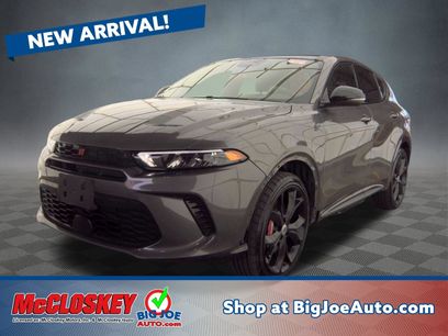 Used 2024 Dodge Hornet R/T Plus