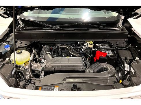 New 2026 Ford Bronco Sport Heritage w/ Convenience Package image 42