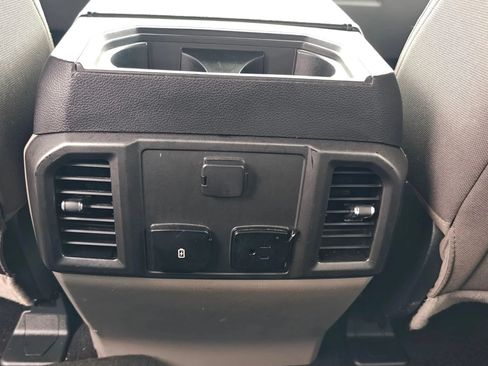 Used 2017 Ford F150 XLT w/ Equipment Group 302A Luxury RWD image 17
