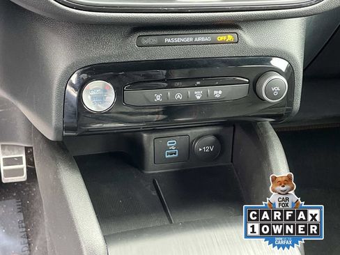 Used 2023 Ford Escape ST-Line w/ Tech Pack #1 image 31