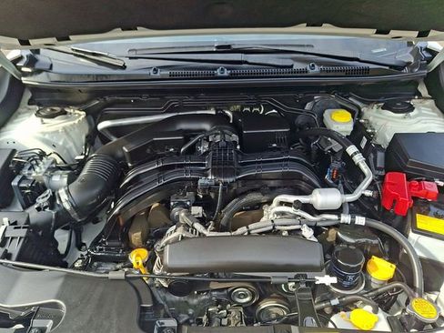 Certified 2024 Subaru Impreza RS image 26