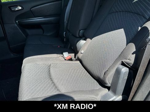 Used 2012 Dodge Journey SXT w/ Popular Equipment Group FWD image 7