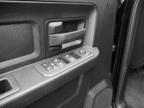 Used 2025 RAM 3500 Tradesman AWD/4WD image 27