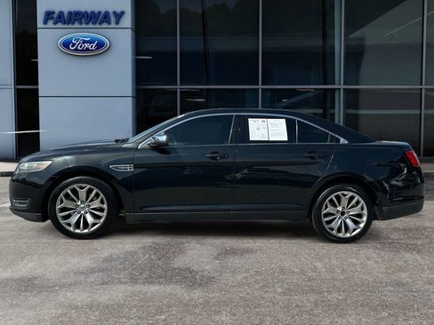 Used 2014 Ford Taurus Limited image 7