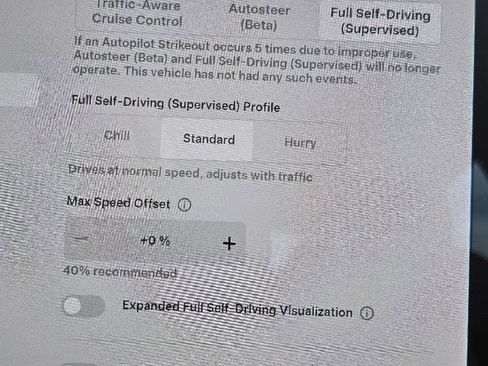 Used 2018 Tesla Model 3 Performance image 11