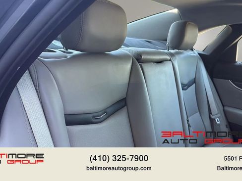 Used 2014 Cadillac XTS Luxury w/ Driver Awareness Package FWD image 28