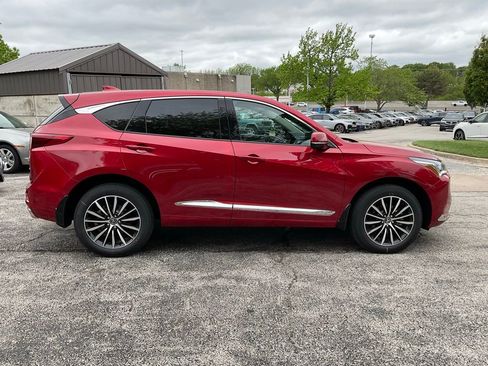 New 2026 Acura RDX SH-AWD w/ Advance Package image 6