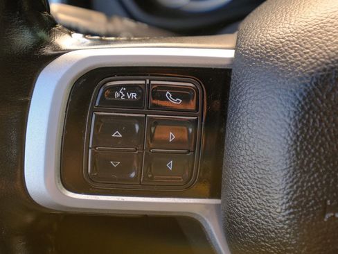 Used 2022 RAM 2500 Big Horn w/ Level A Equipment Group image 36