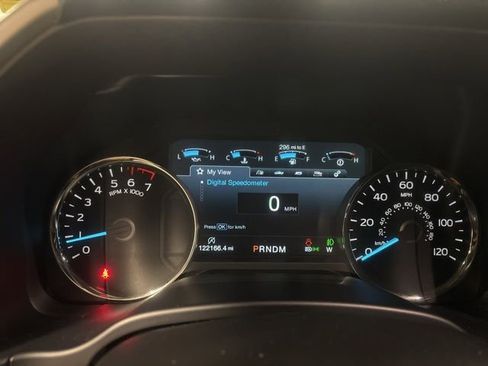 Used 2020 Ford F150 Lariat image 19