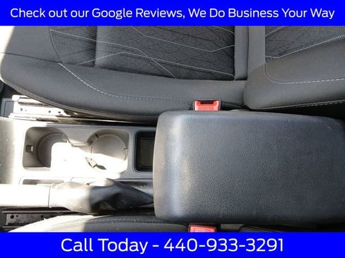 Certified 2022 Ford EcoSport SE w/ Interior Protection Package AWD/4WD image 28