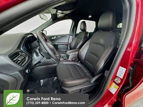 New 2026 Ford Escape ST-Line w/ Tech Pack #1 AWD/4WD image 23
