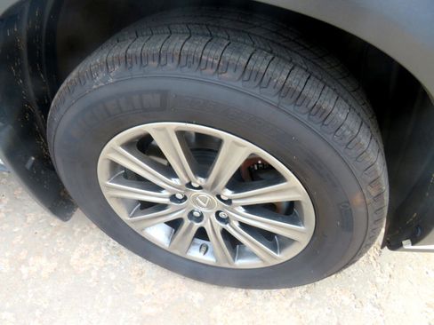 Used 2017 Lexus NX 200t AWD image 23