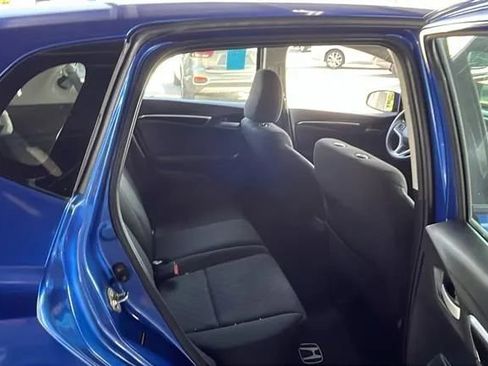 Used 2015 Honda Fit LX image 5