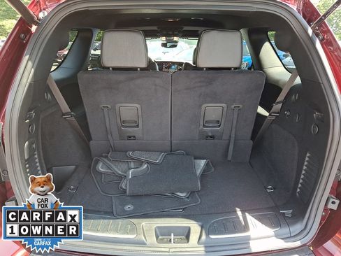 Used 2023 Dodge Durango GT AWD/4WD image 29