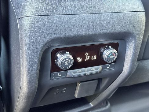 New 2026 GMC Acadia Elevation w/ Black Edition FWD image 26