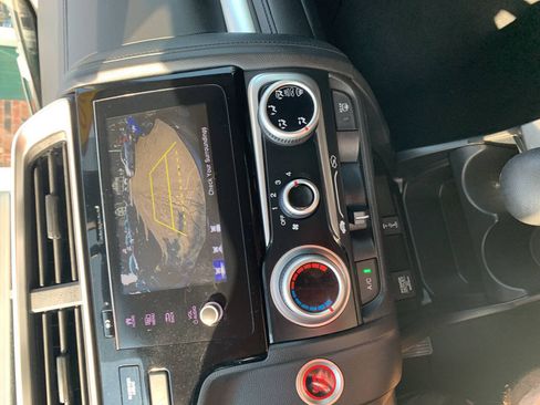 Used 2019 Honda Fit EX image 20