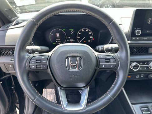 Used 2024 Honda CR-V Sport image 17
