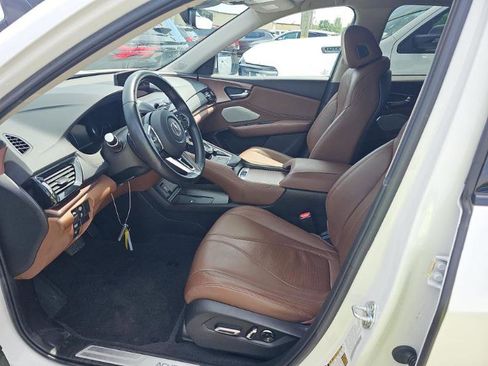Used 2024 Acura RDX SH-AWD w/ Technology Package image 11