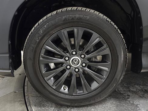 Used 2023 Lexus GX 460 Premium image 12