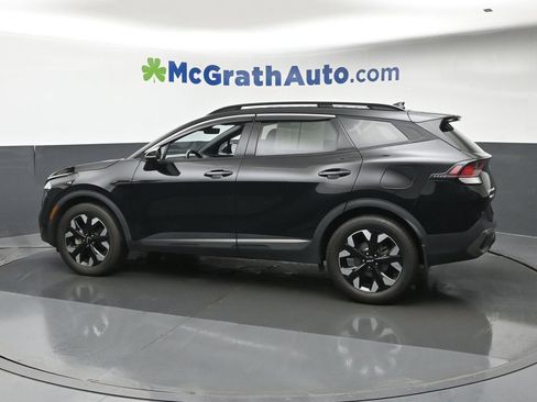 Used 2023 Kia Sportage X-Line w/ X-Line Premium Package AWD/4WD image 25