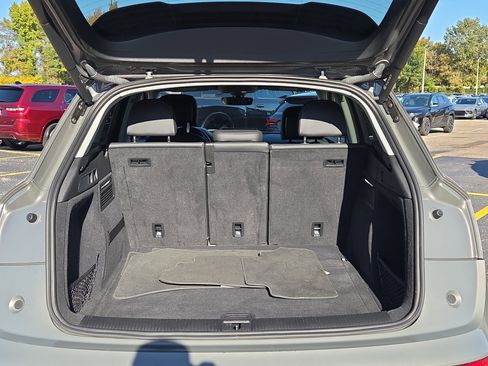 Used 2023 Audi Q5 2.0T Premium Plus image 8