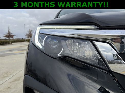 Used 2019 Honda Pilot EX-L image 37