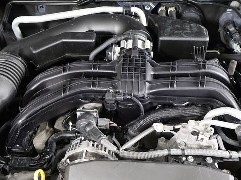 Used 2025 Subaru Legacy Premium AWD/4WD image 14