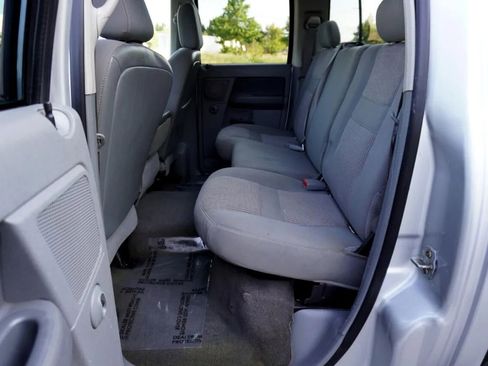 Used 2007 Dodge Ram 2500 Truck SLT image 11