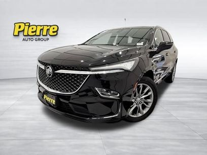 Used 2023 Buick Enclave Avenir w/ Avenir Technology Package