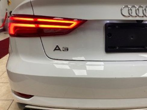 Used 2017 Audi A3 2.0T Premium image 26