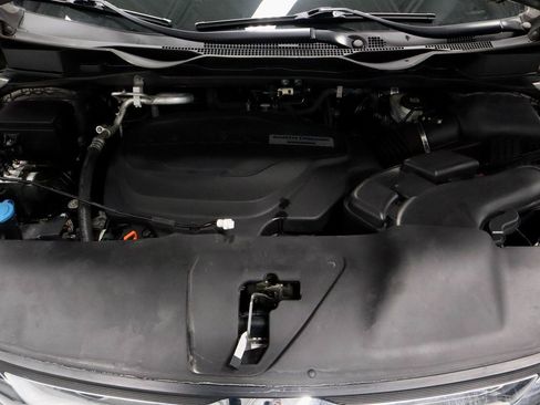 Used 2020 Honda Odyssey Touring image 18