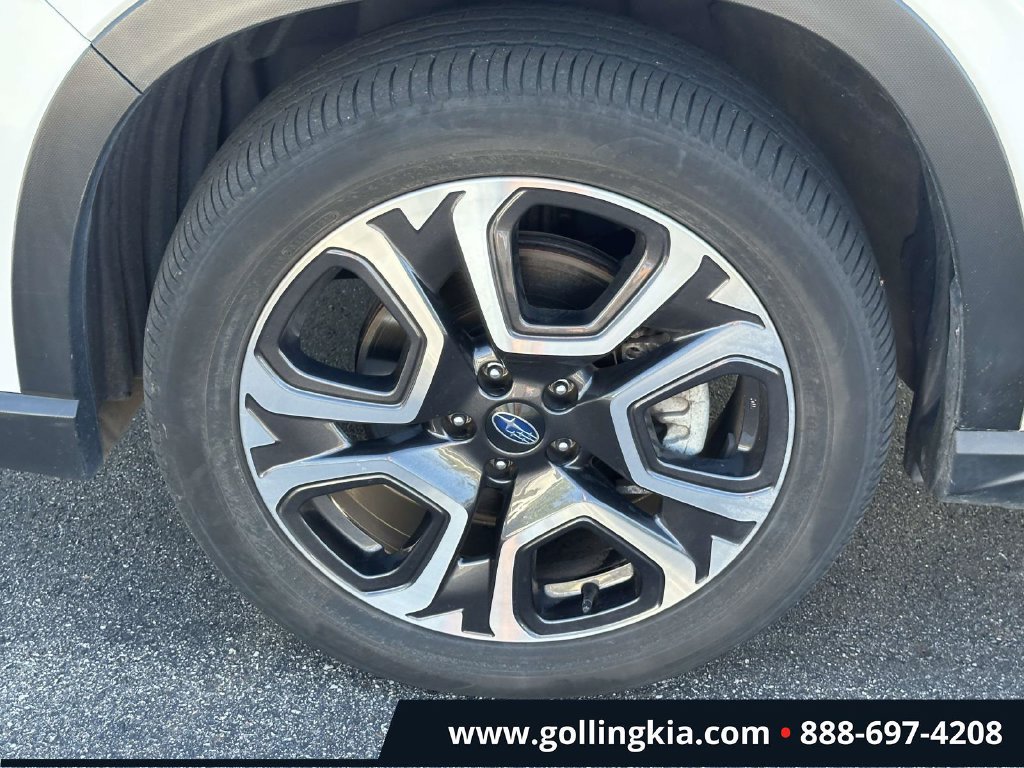 Used 2023 Subaru Ascent Touring AWD/4WD image 7