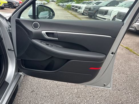 New 2026 Hyundai Sonata SEL image 15