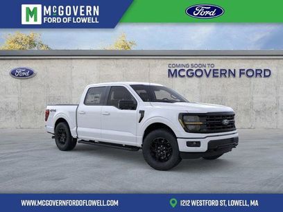 New 2026 Ford F150 XLT