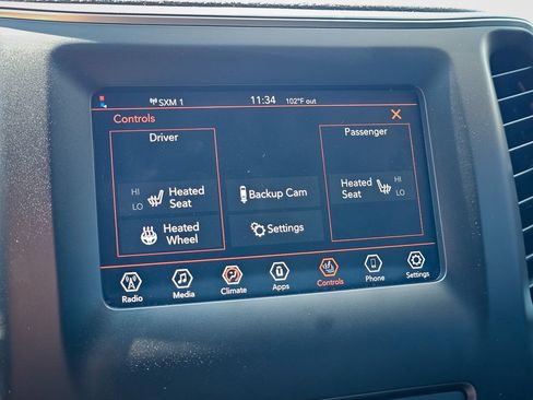 Used 2020 Jeep Cherokee Latitude Plus AWD/4WD image 24