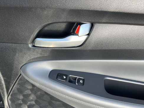 Certified 2023 Hyundai Santa Fe Limited AWD/4WD image 23