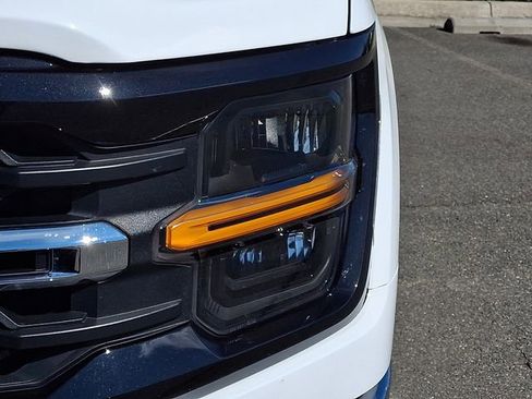 Used 2025 Ford F150 XLT w/ Equipment Group 301A Standard image 9