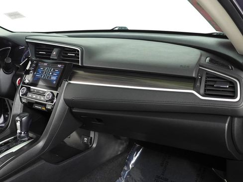 Used 2020 Honda Civic EX image 14
