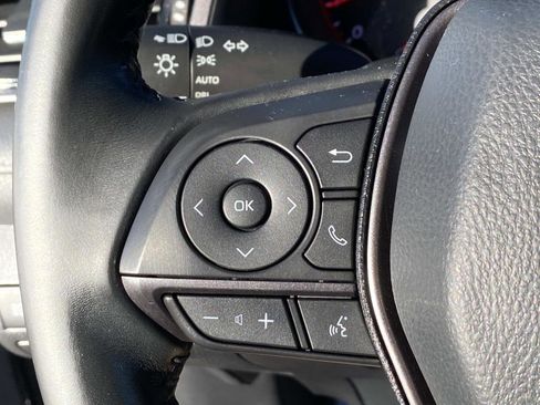 Used 2023 Toyota Camry XSE image 16