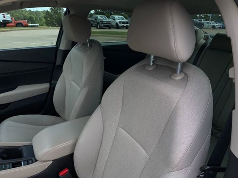 Used 2024 Honda Accord EX image 13