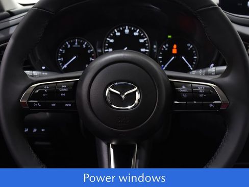 New 2025 MAZDA CX-30 AWD 2.5 S w/ Preferred Package image 9