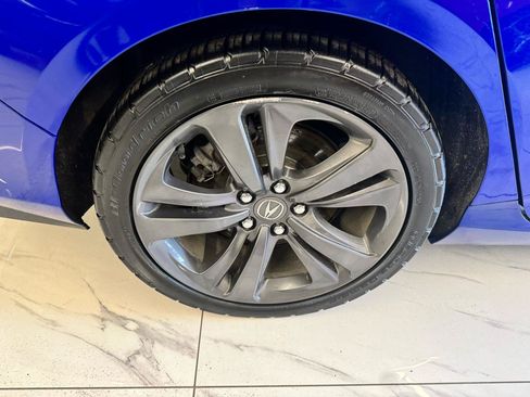 Used 2022 Acura TLX w/ A-SPEC Pkg FWD image 31