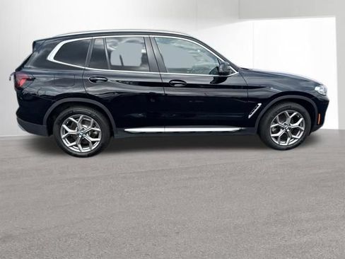 Used 2024 BMW X3 xDrive30i AWD/4WD image 5