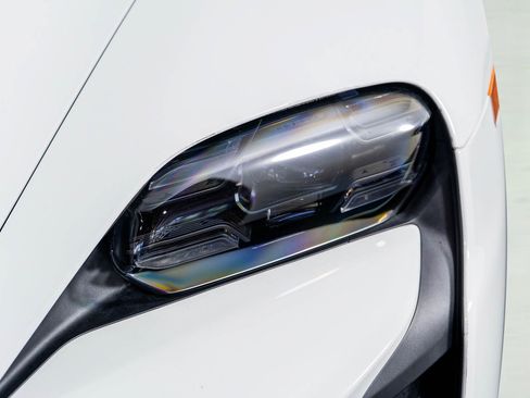 Used 2024 Porsche Taycan GTS w/ Premium Package (P6U) image 22