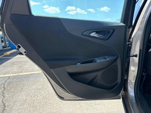 Used 2024 Chevrolet Malibu LT FWD image 20